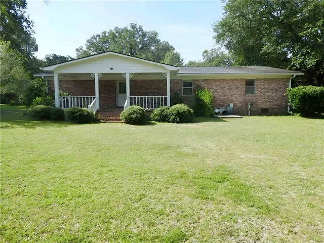 $129,900 | 325 Watt Street, Camilla, GA 31730