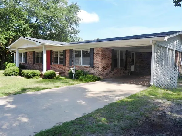 $121,500 | 325 Watt Street, Camilla, GA 31730