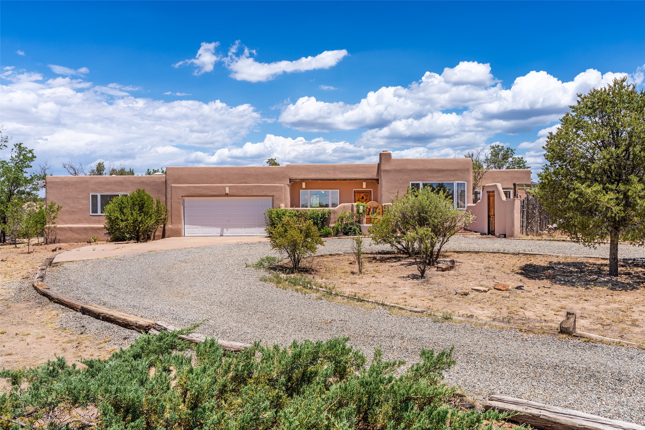 56 Balsa Road Santa Fe, NM 87508 - Photo 4 of 50