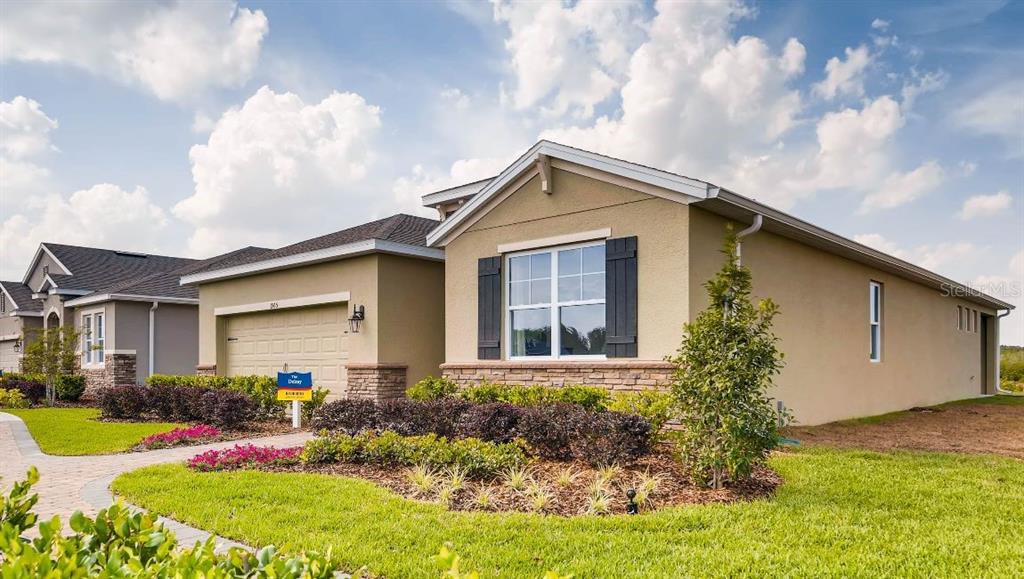 1445 Tawny Ridge Road Kissimmee, FL 34744 - Photo 1 of 1