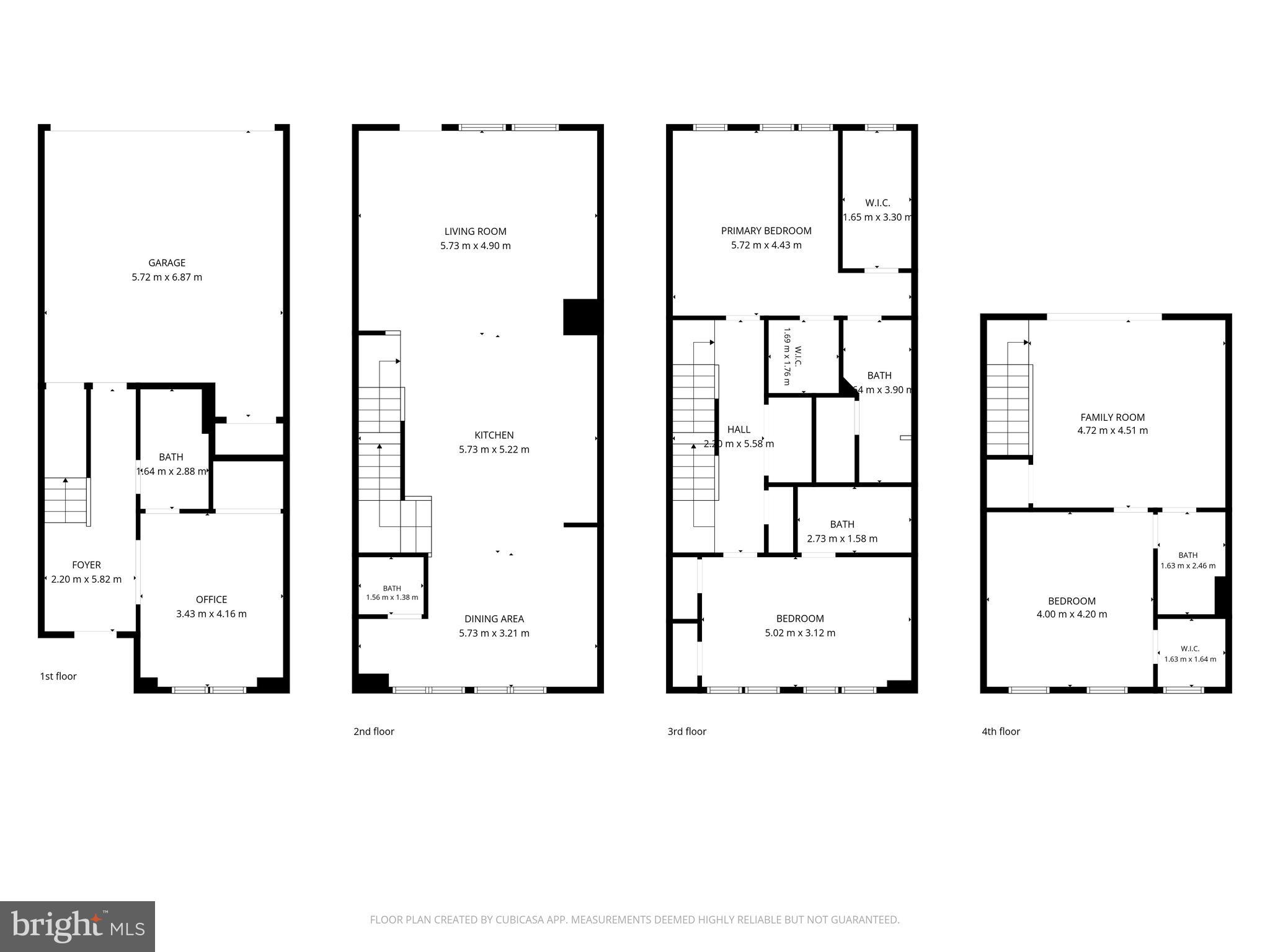 1874 Easterly Road Reston, VA 20190 - Photo 89 of 89 Gallery Image 89