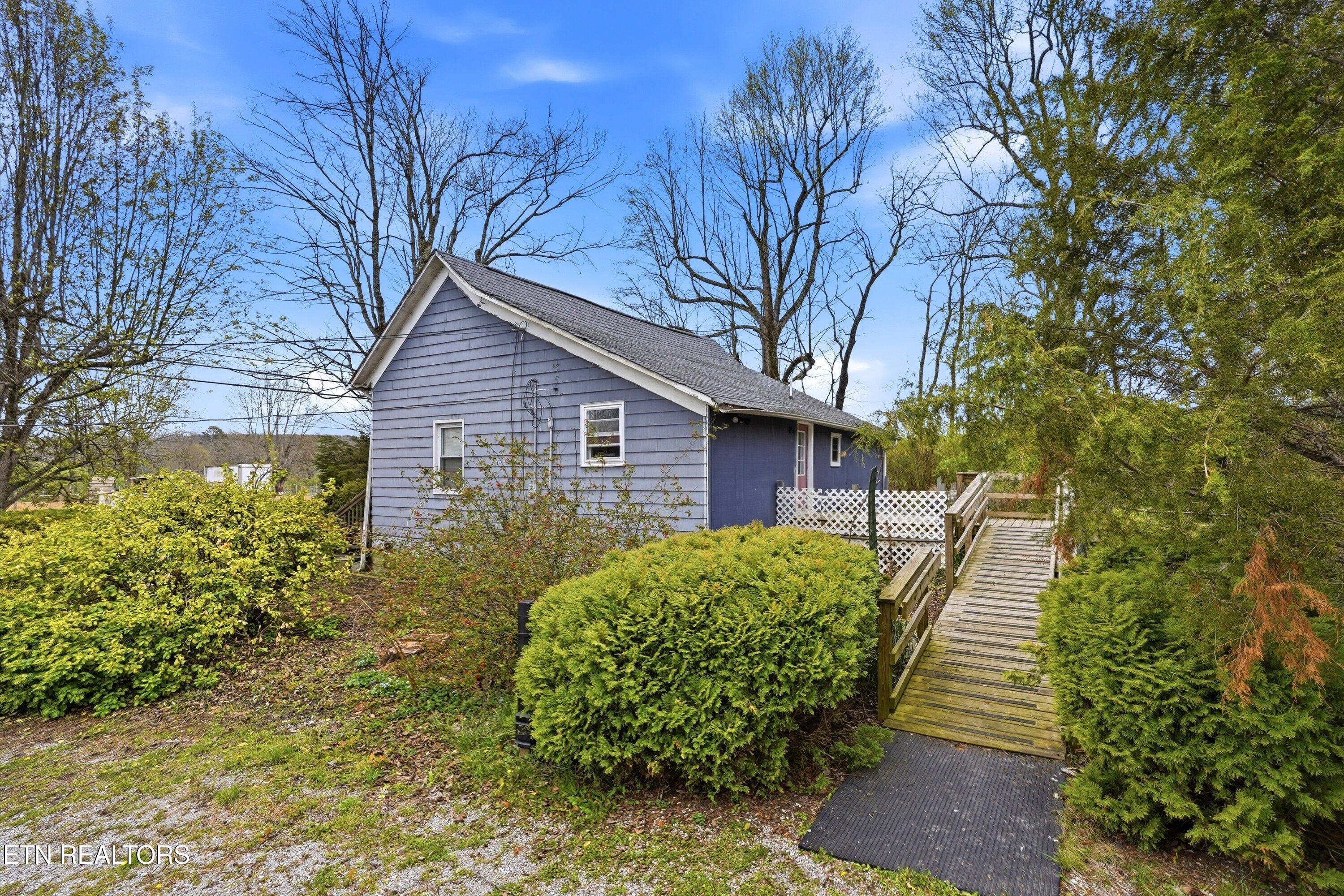 9457 Bockman Way Sparta, TN 38583 - Photo 25 of 38 25-9457 Crossville Hwy-25