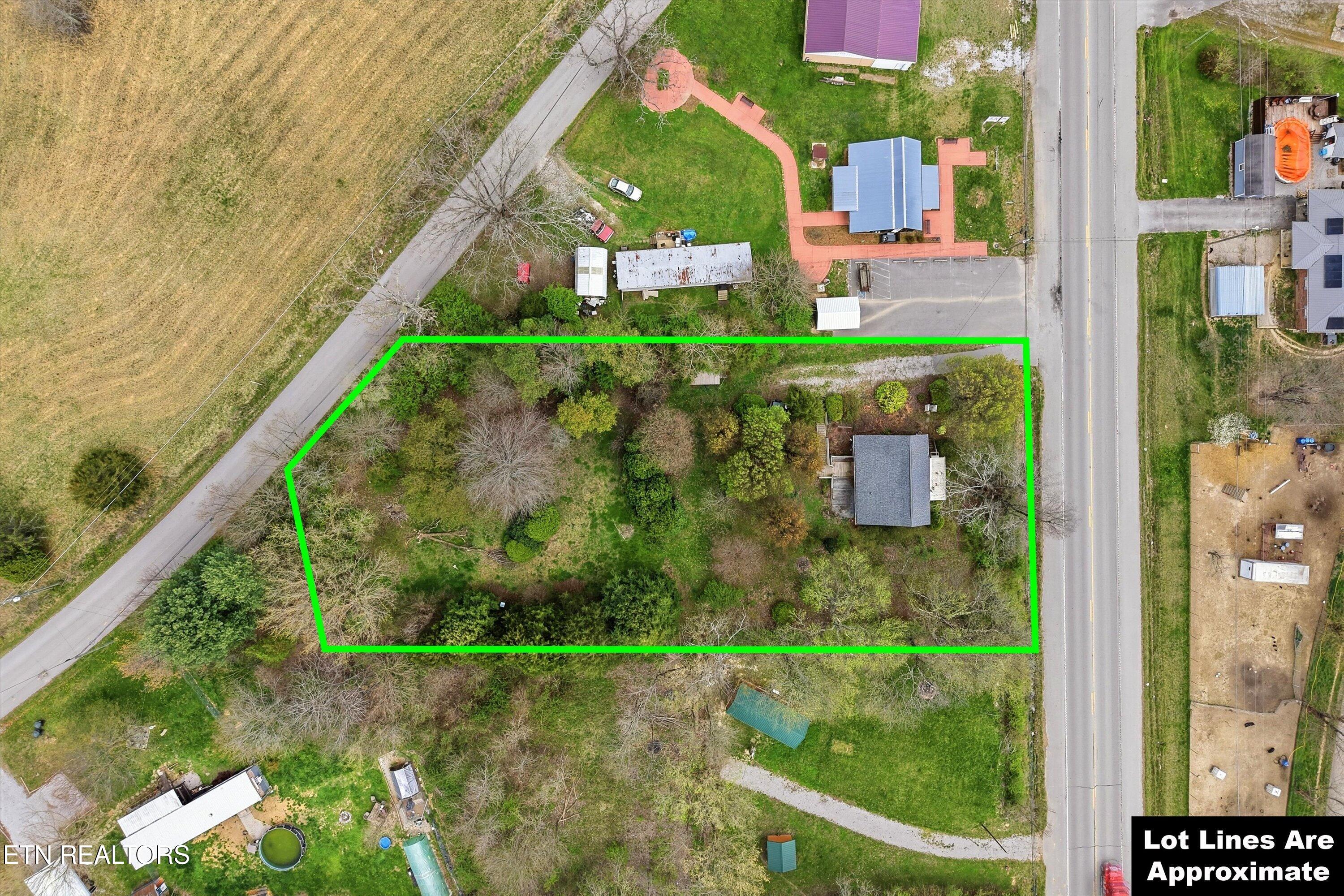 9457 Bockman Way Sparta, TN 38583 - Photo 27 of 38 27-9457 Crossville Hwy-27