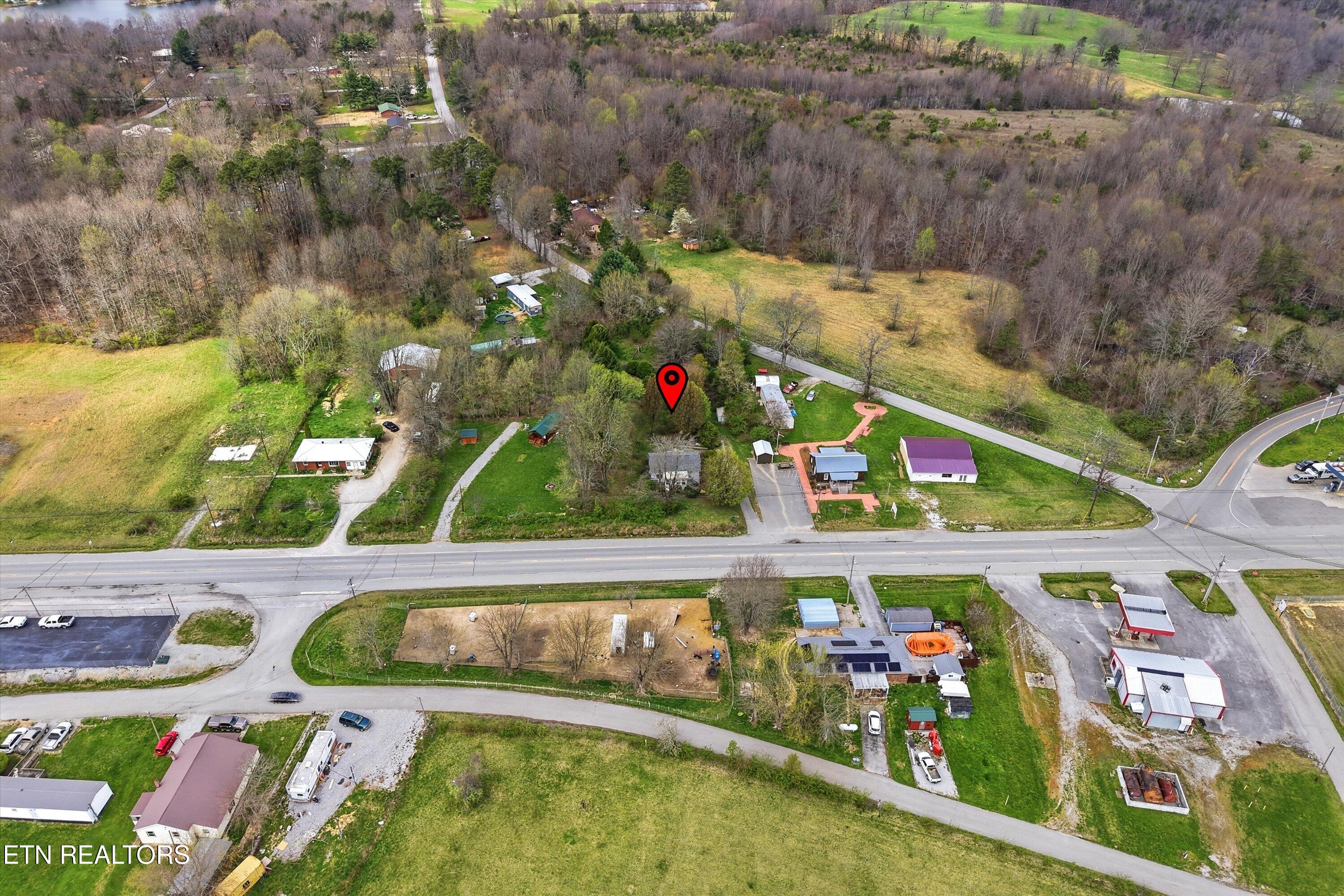 9457 Bockman Way Sparta, TN 38583 - Photo 31 of 38 35-9457 Crossville Hwy-35