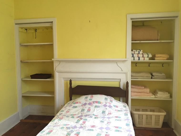13 Northern Point Road Round Pond, ME 04564 - Photo 15 of 24 First floor bedroom/office (near bath)