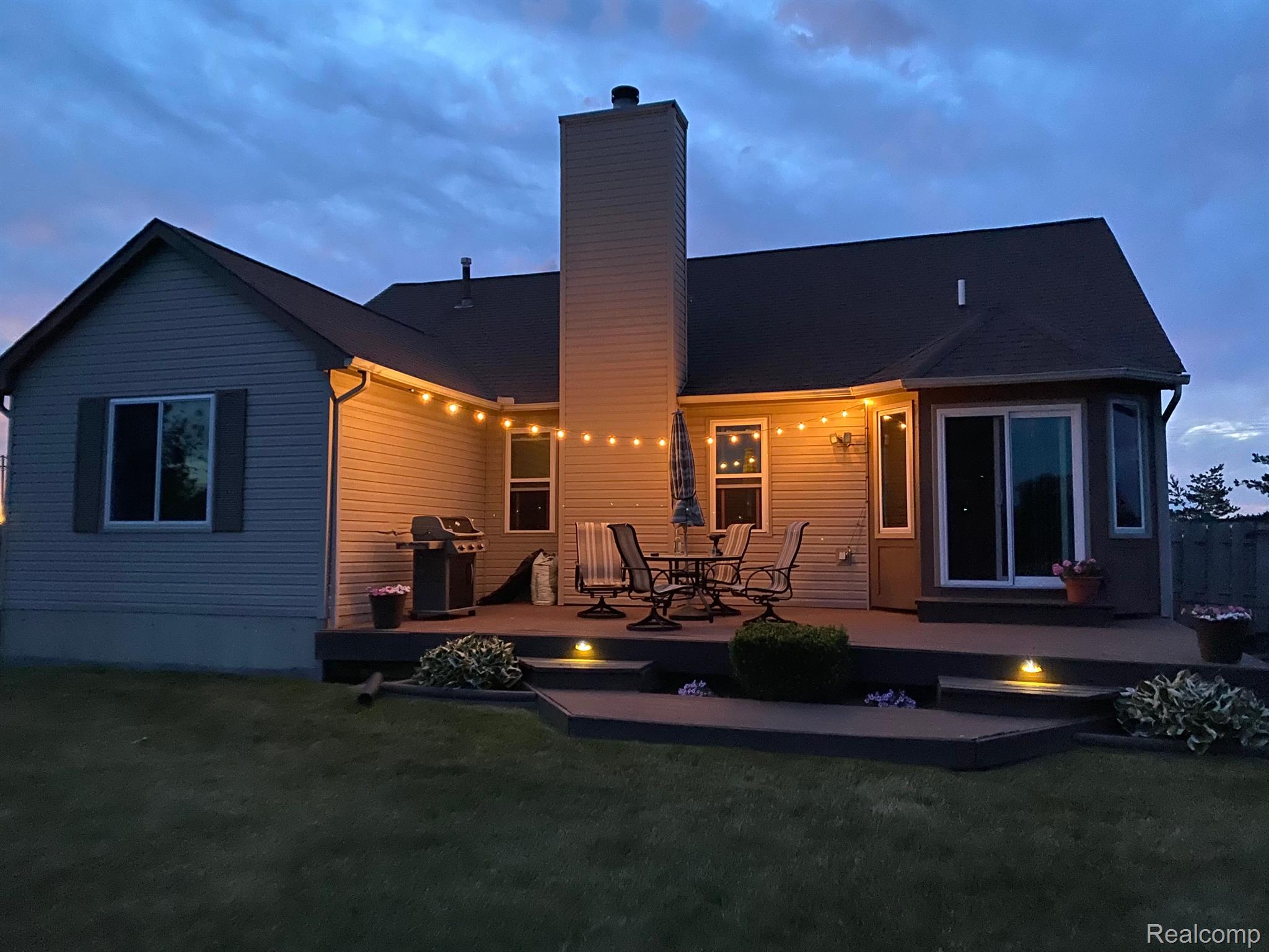 8592 Burt Road Capac, MI 48014 - Photo 24 of 32 Gallery Image 24