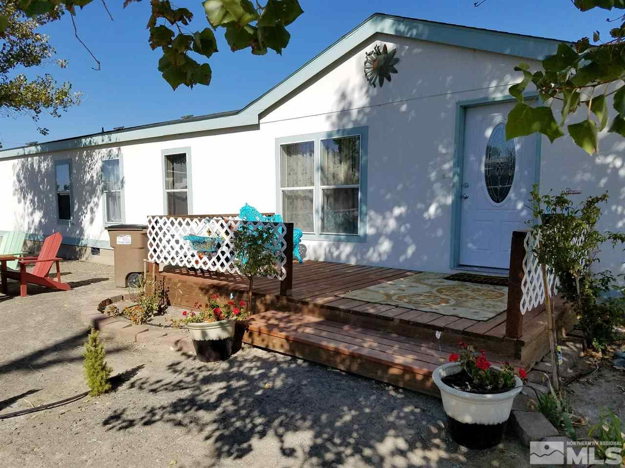 1867 Bowie Road Fallon, NV 89406 - Photo 1 of 1 Photo 1