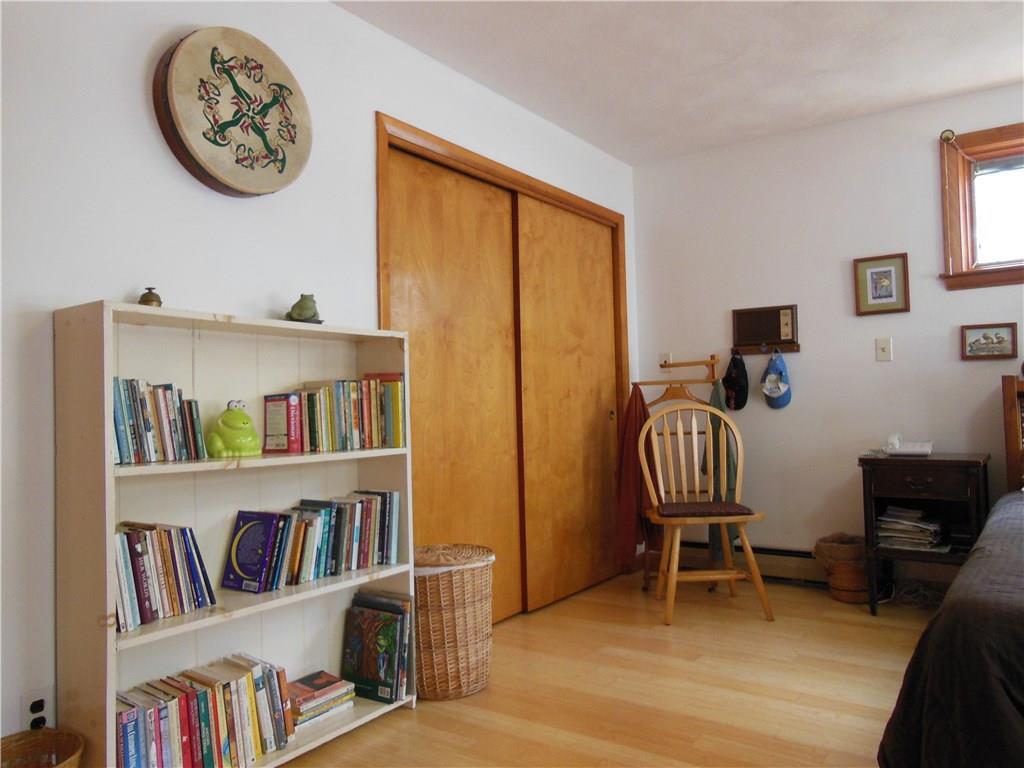 101 Baston Road North Yarmouth, ME 04097 - Photo 18 of 30 Master bedroom has two large...