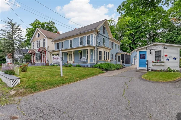 $759,900 | 16 North Main Street, West Boylston, MA 01583