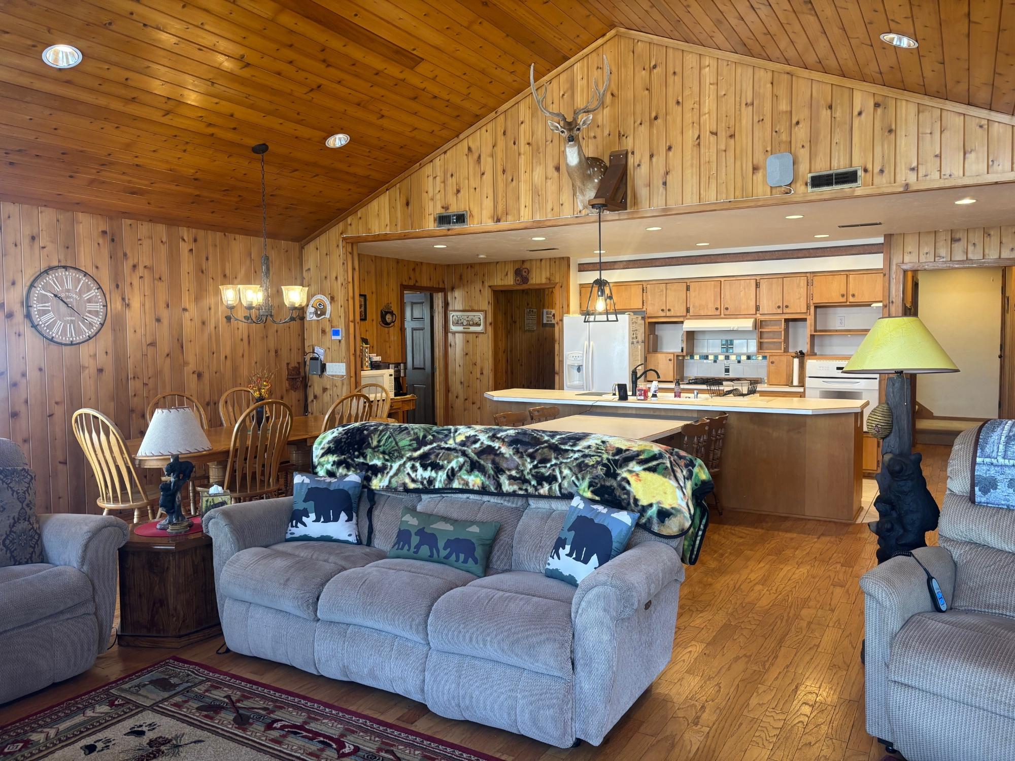 14005 Riverside Road Lakewood, WI 54138 - Photo 14 of 65 Gallery Image 14