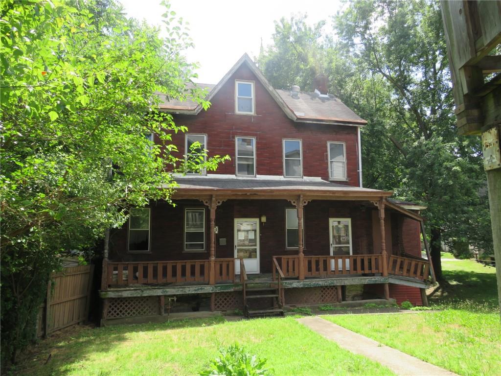 1009 Chartiers Avenue McKees Rocks, PA 15136 - Photo 17 of 32 Gallery Image 17