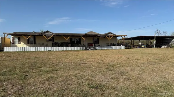 $160,000 | 3713 Rhythm Drive, Edinburg, TX 78542