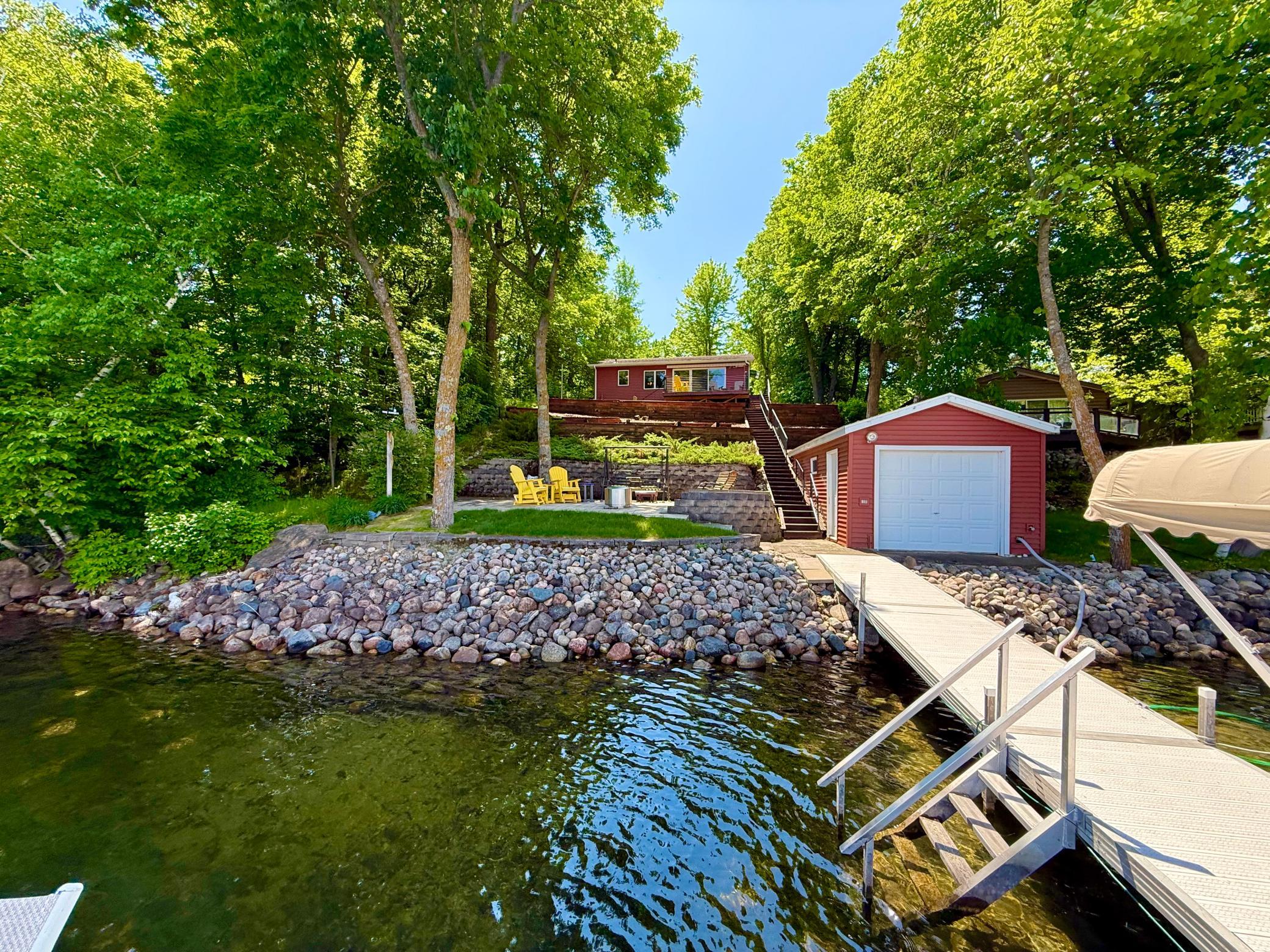 50681 Fish Lake Road Detroit Lakes, MN 56501 - Photo 42 of 46