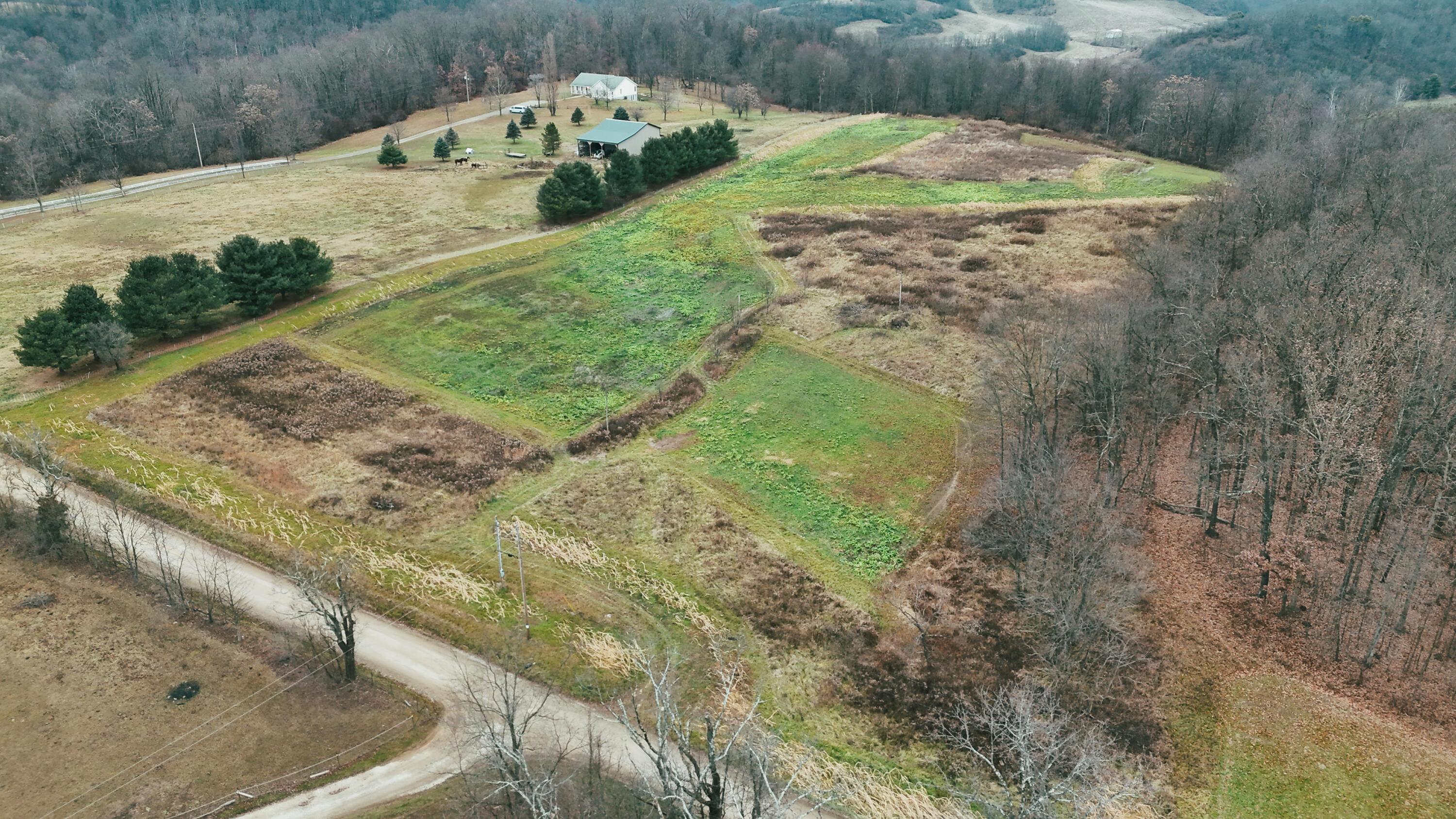 0 Euga Road Newcomerstown, OH 43832 - Photo 4 of 28 DJI_20251130162038_0013_D