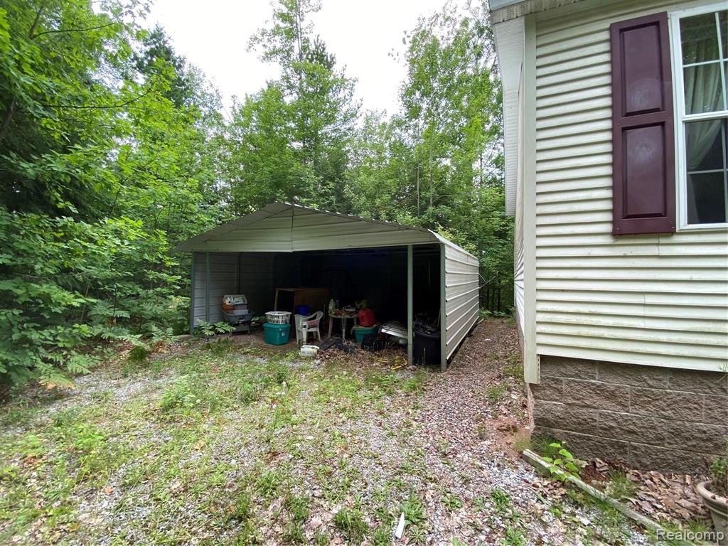 2249 County Road 550 Road Big Bay, MI 49808 - Photo 7 of 53