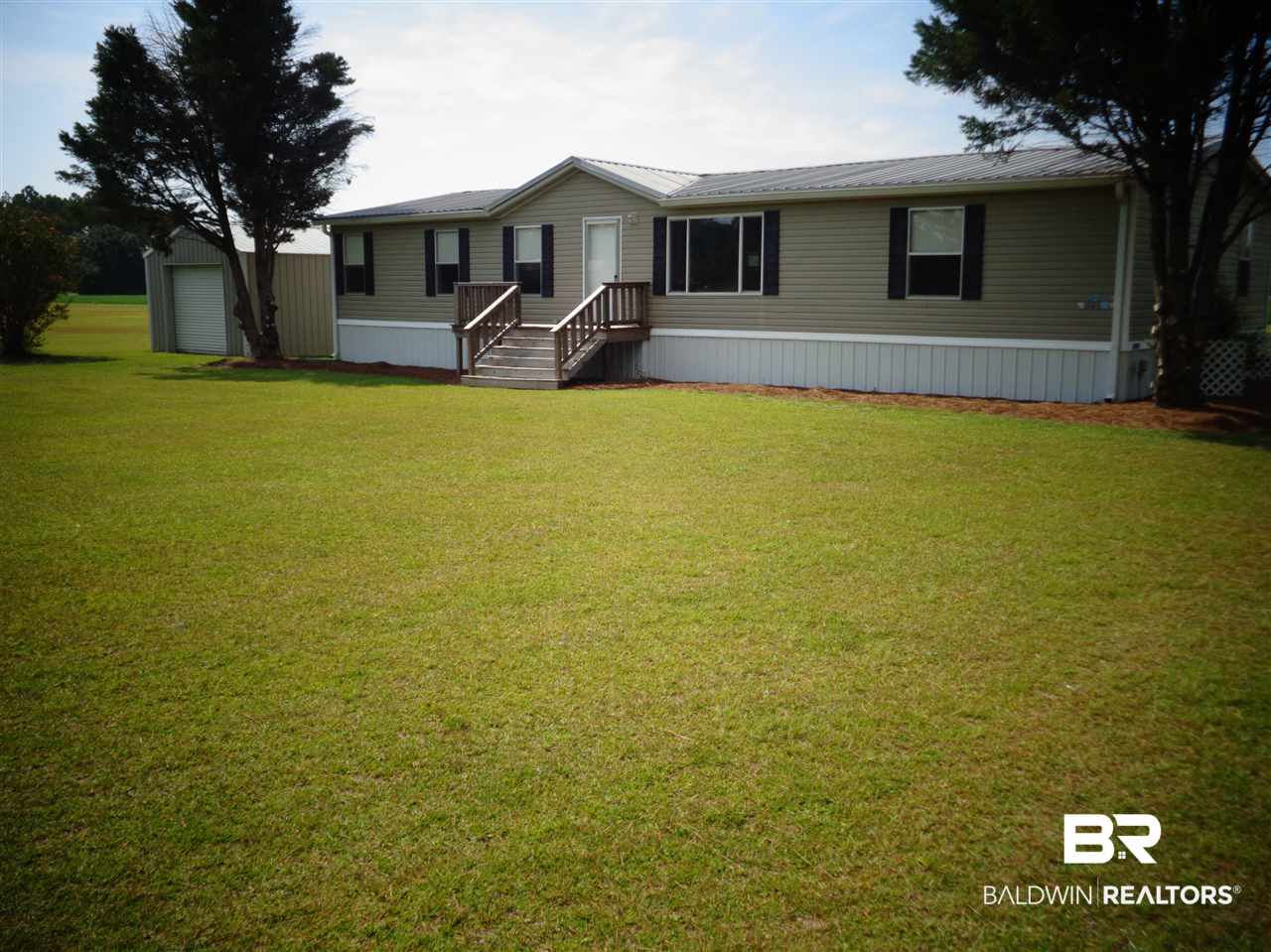 21535 A Glass And Spivey Road Robertsdale, AL 36567 - Photo 25 of 32