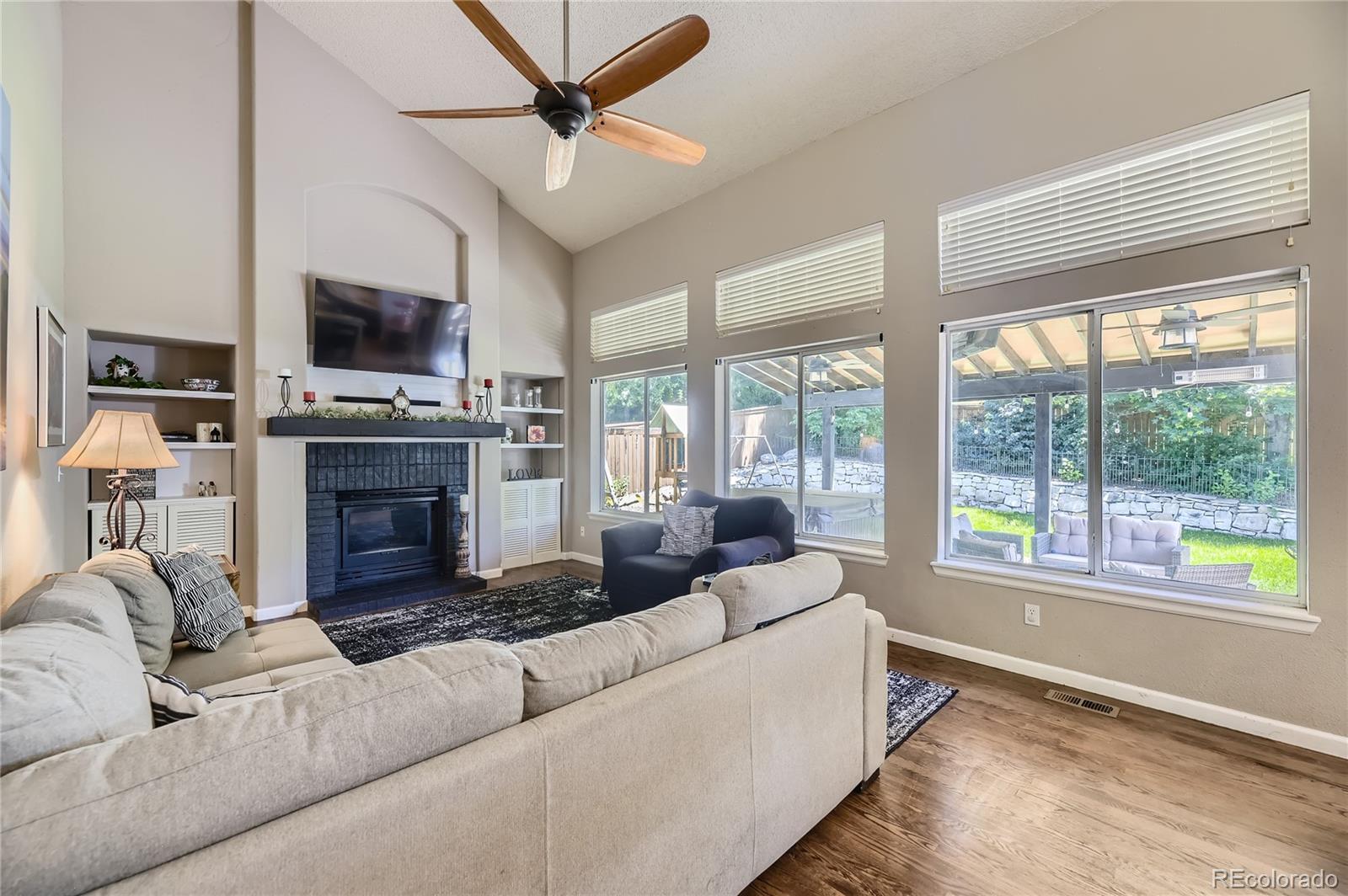 10062 Silver Maple Road Highlands Ranch, CO 80129 - Photo 12 of 40 Gallery Image 12