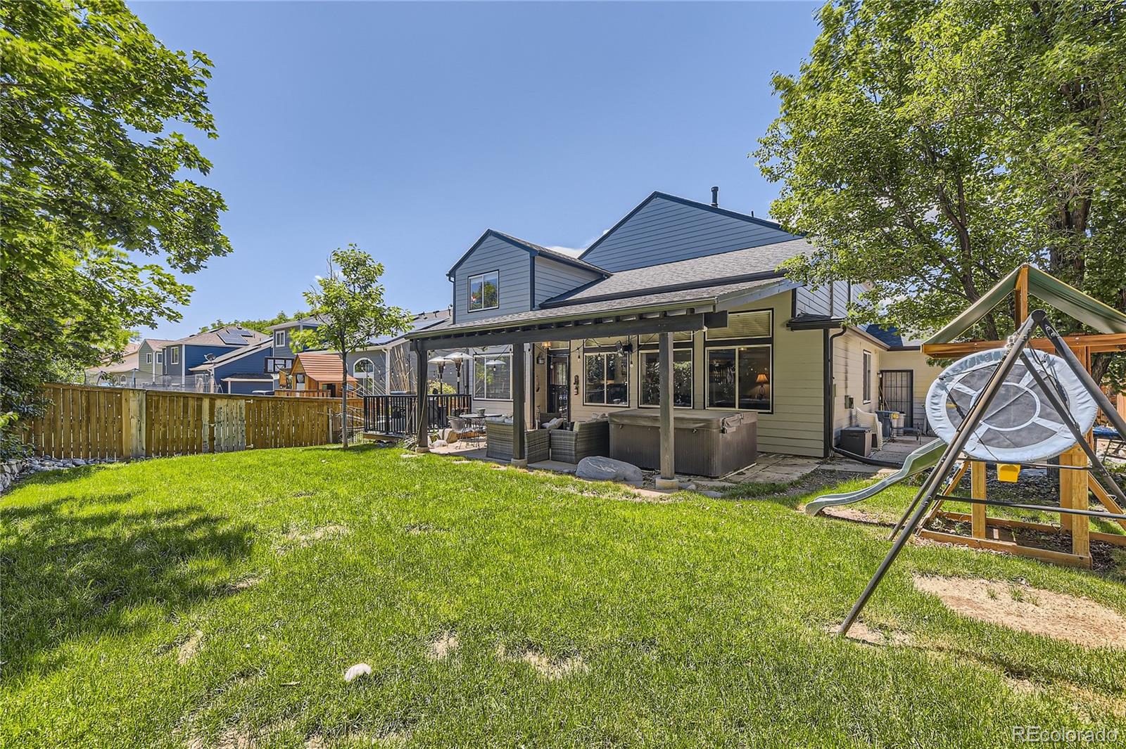 10062 Silver Maple Road Highlands Ranch, CO 80129 - Photo 35 of 40 Gallery Image 35