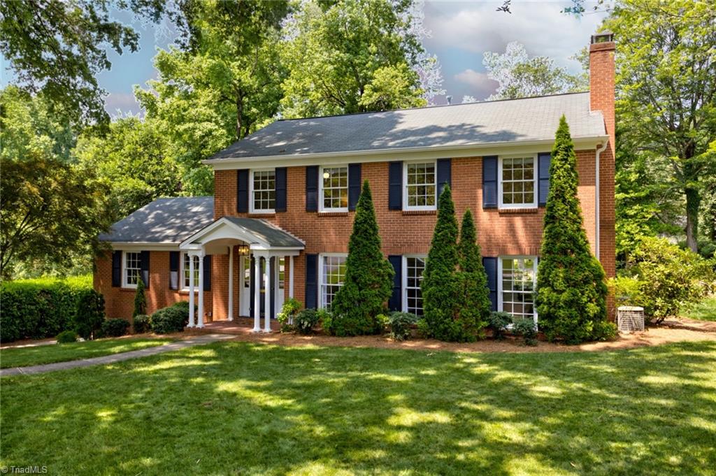 630 Lichfield Road Winston-Salem, NC 27104 - Photo 3 of 44 Gallery Image 3