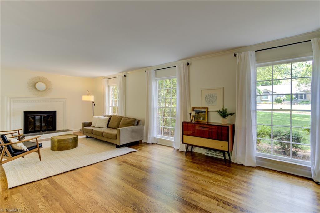630 Lichfield Road Winston-Salem, NC 27104 - Photo 8 of 44 Gallery Image 8