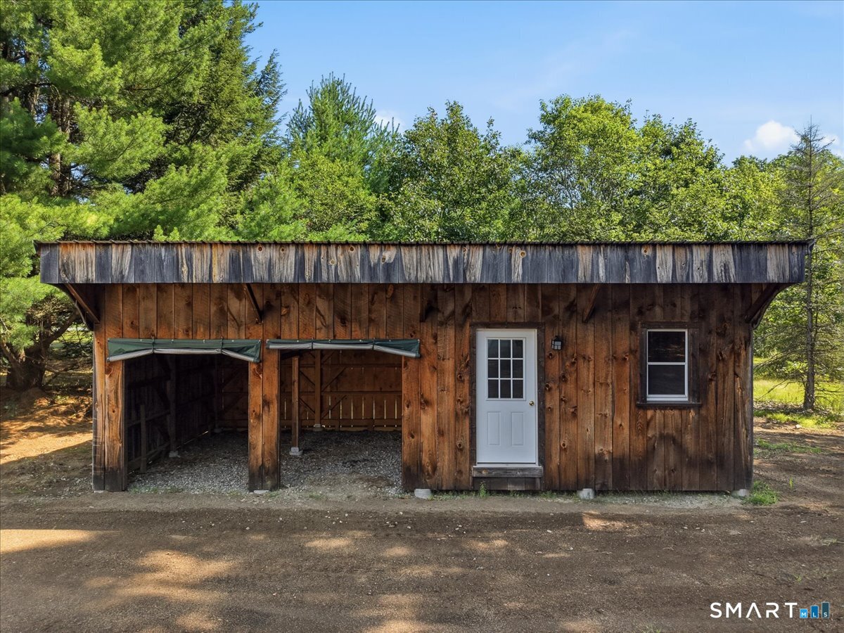 104 Hanover Road Canterbury, CT 06331 - Photo 35 of 36 Gallery Image 35