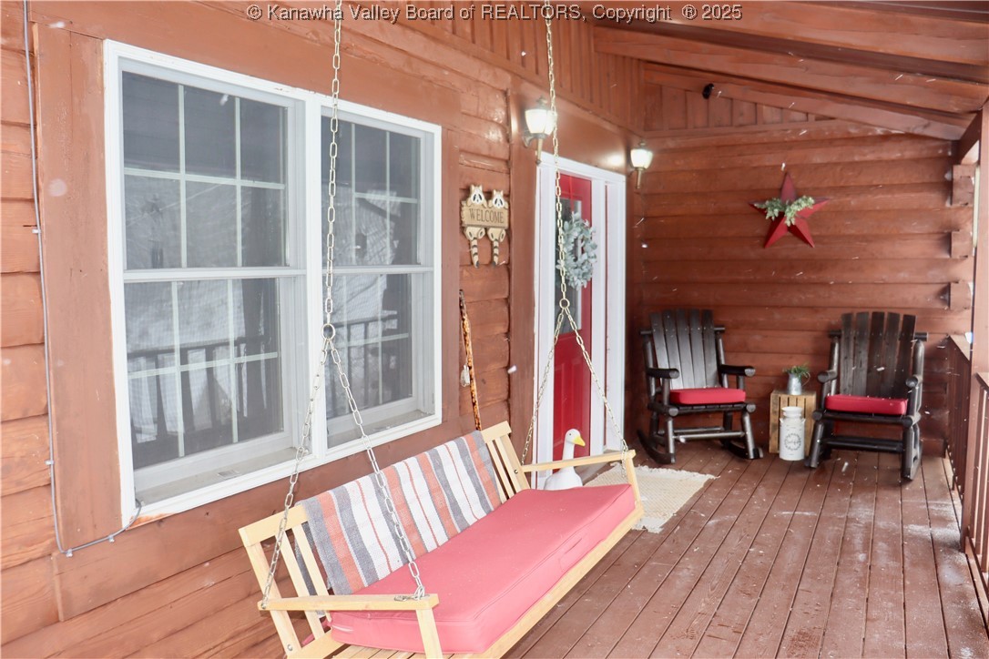 11577 Frame Road Elkview, WV 25071 - Photo 26 of 37 Gallery Image 26