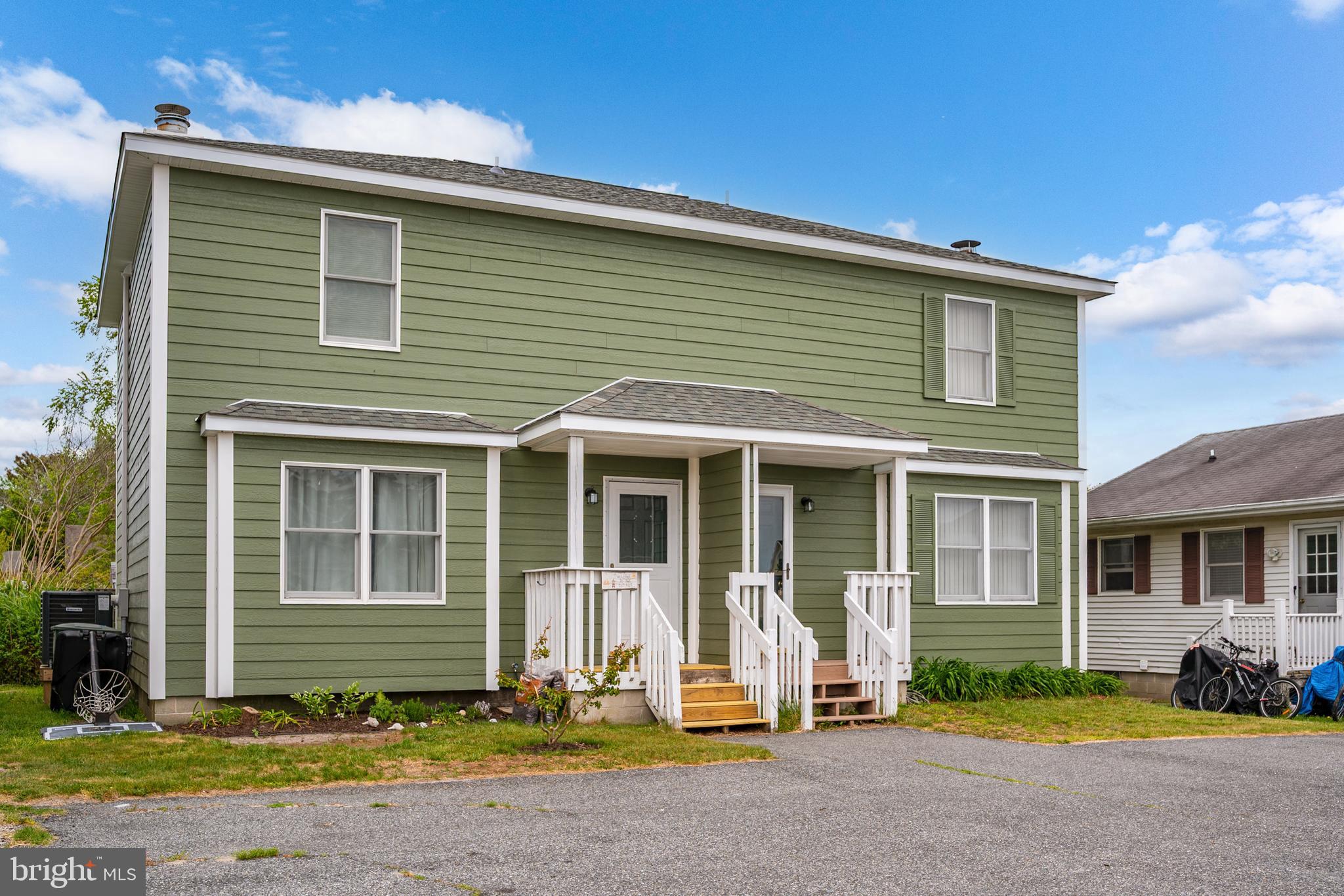 702 Kelly Road, Unit 702A Ocean City, MD 21842 - Photo 37 of 40 Gallery Image 37