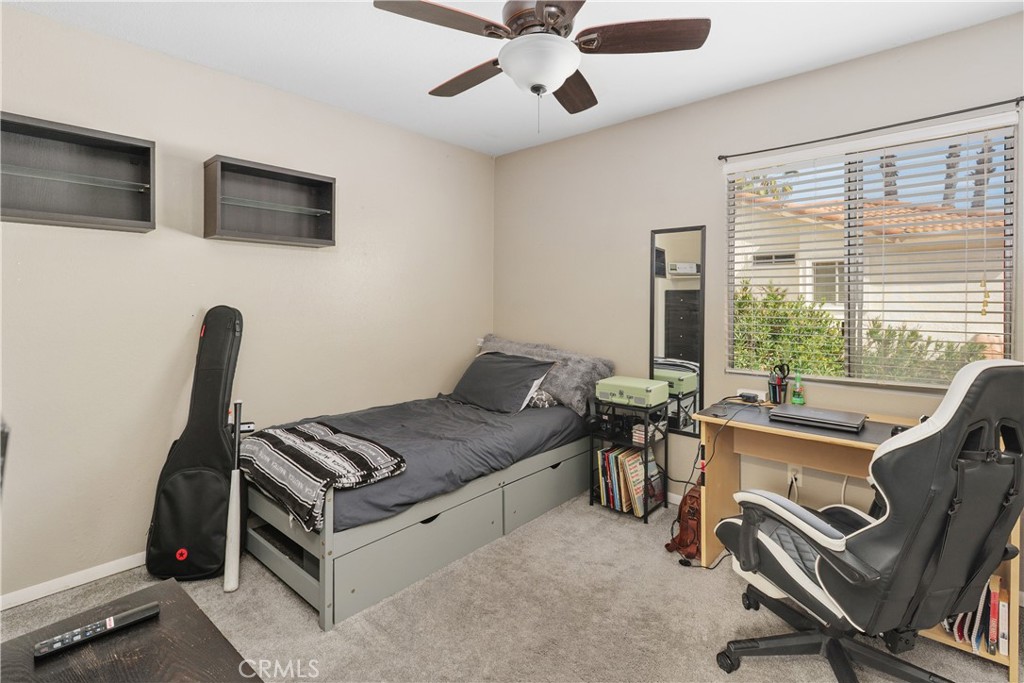 30318 Deer Meadow Road Temecula, CA 92591 - Photo 12 of 19 Bedroom #3 Upstairs