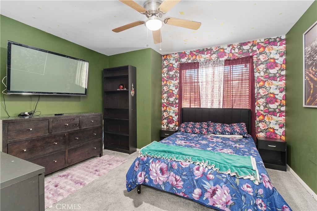 30318 Deer Meadow Road Temecula, CA 92591 - Photo 14 of 19 Bedroom #4