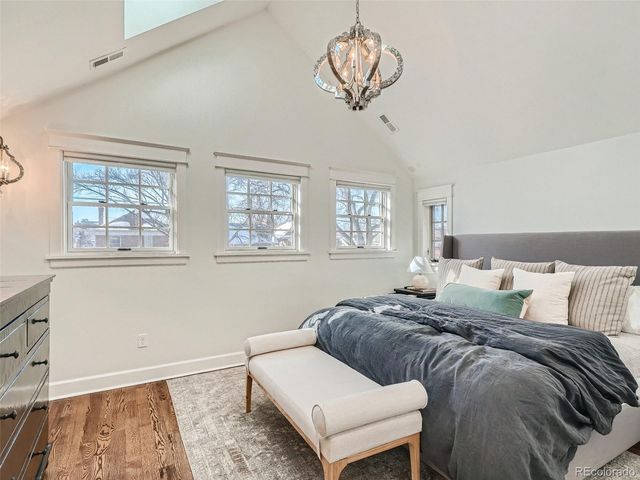 $1,492,000 | 1221 Elizabeth Street, Denver, CO 80206