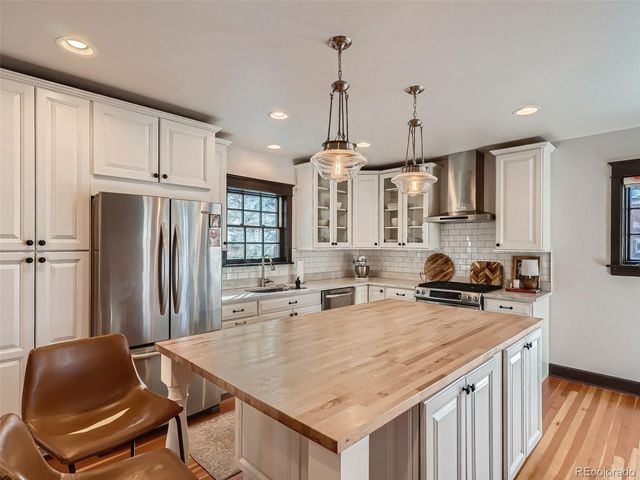 $1,492,000 | 1221 Elizabeth Street, Denver, CO 80206