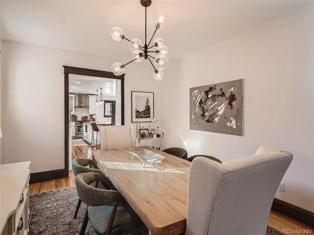 $1,492,000 | 1221 Elizabeth Street, Denver, CO 80206