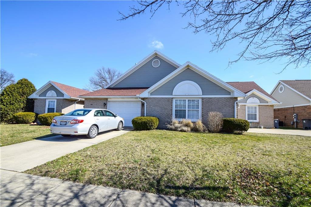 93 Heather Road Troy, OH 45373 - Photo 2 of 3