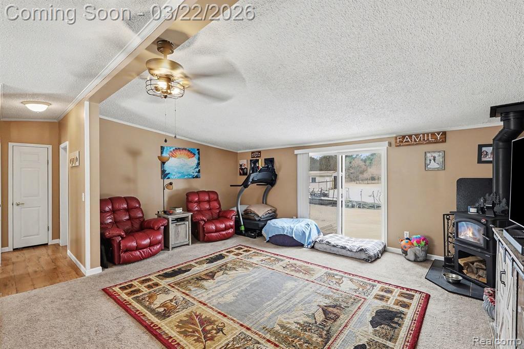 4458 Palms Road Casco, MI 48064 - Photo 7 of 32
