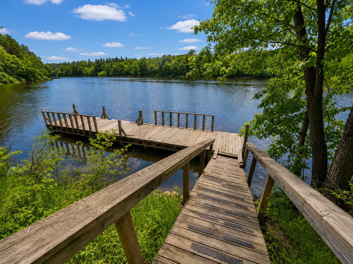 13879 Sylvan Dam Road Southwest Pillager, MN 56473 - Photo 53 of 58 Gallery Image 53