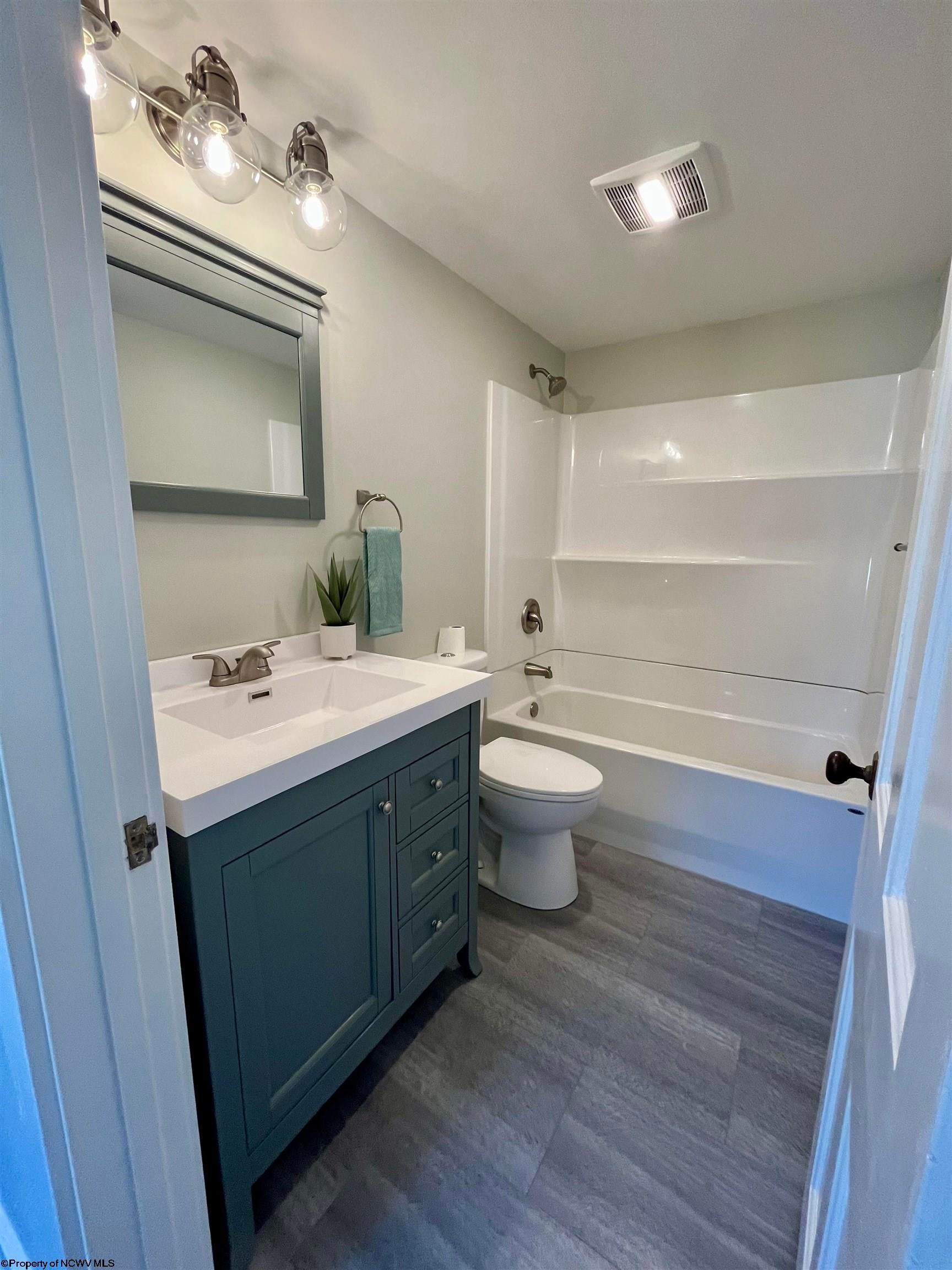 168 B B Road Reedsville, WV 26547 - Photo 20 of 21 Gallery Image 20