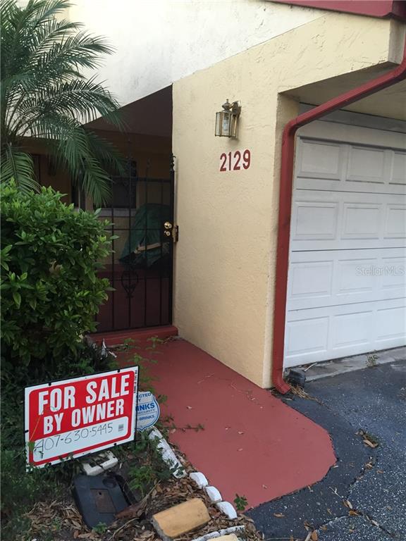 2129 Honour Road, Unit 129 Orlando, FL 32839 - Photo 1 of 1 Exterior