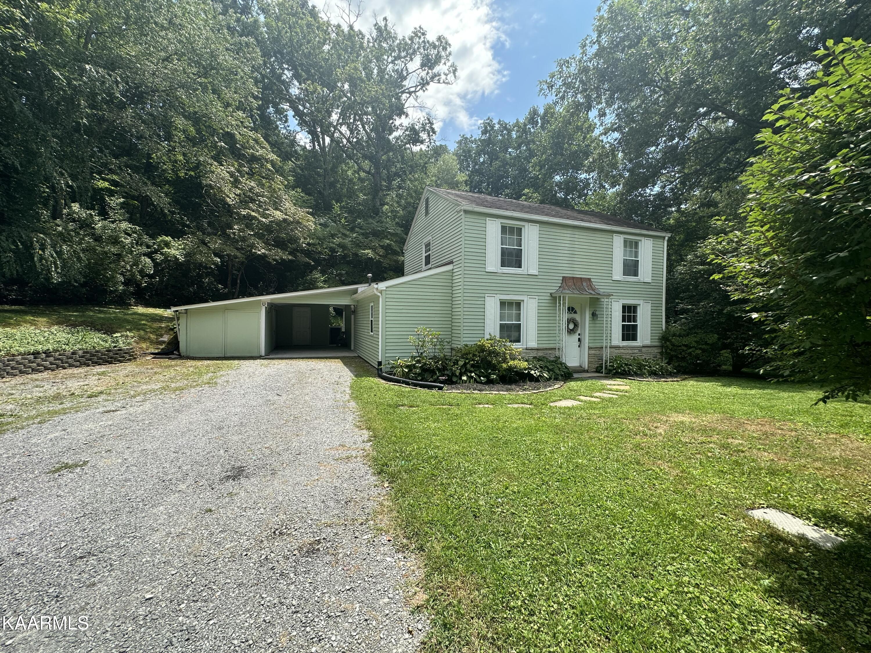 141 Garden Road Norris, TN 37828 - Photo 2 of 31 IMG_4508