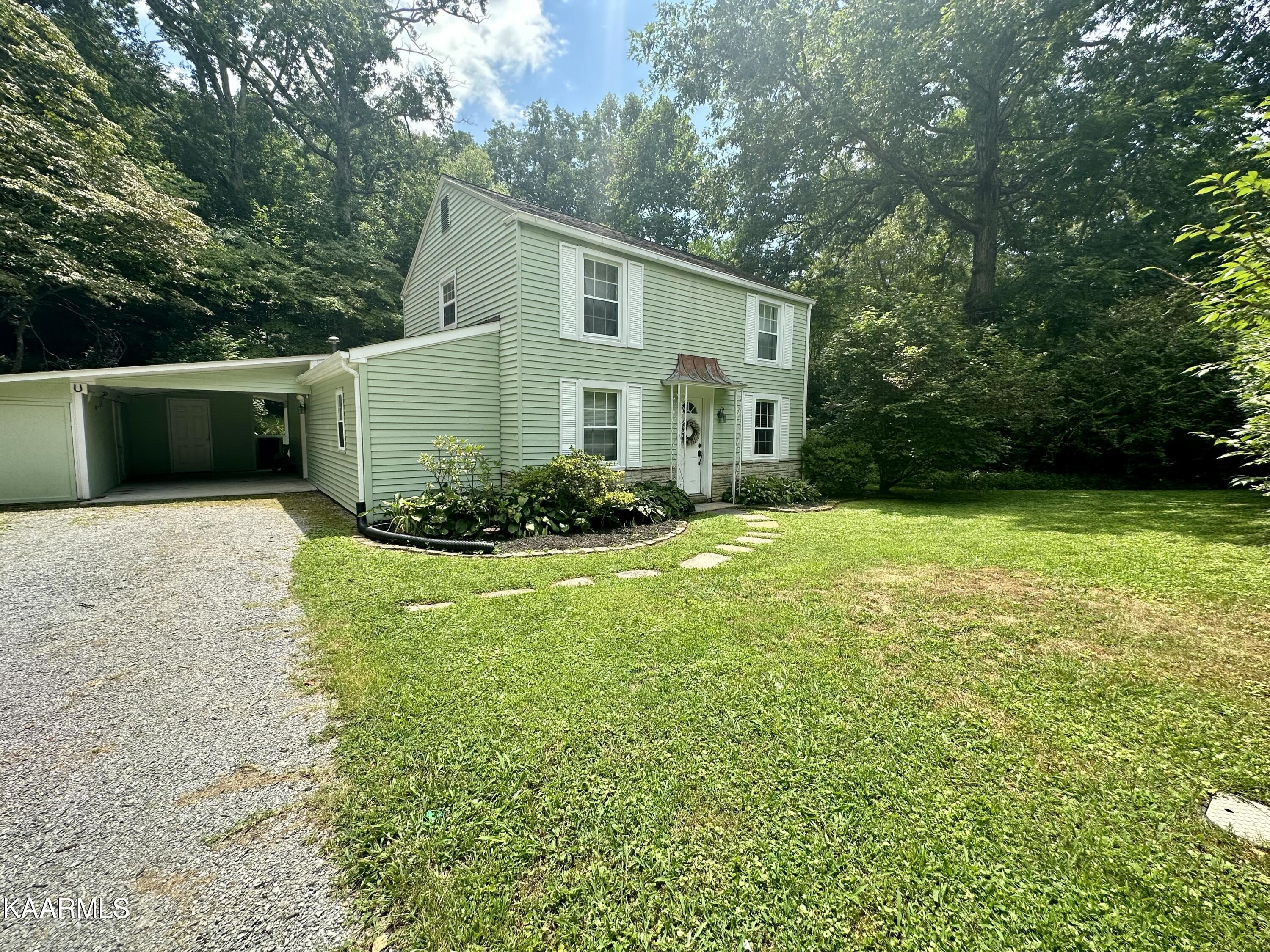141 Garden Road Norris, TN 37828 - Photo 31 of 31 IMG_4506