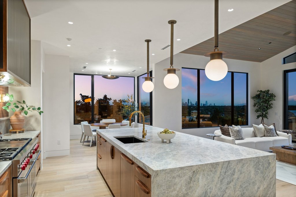 3501 Mt Bonnell Road Austin, TX 78731 - Photo 7 of 40 Gallery Image 7