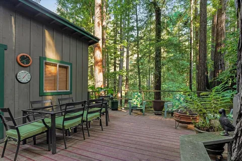 $729,000 | 1079 Scenic Drive, Felton, CA 95018