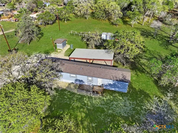a view of lake and mountain