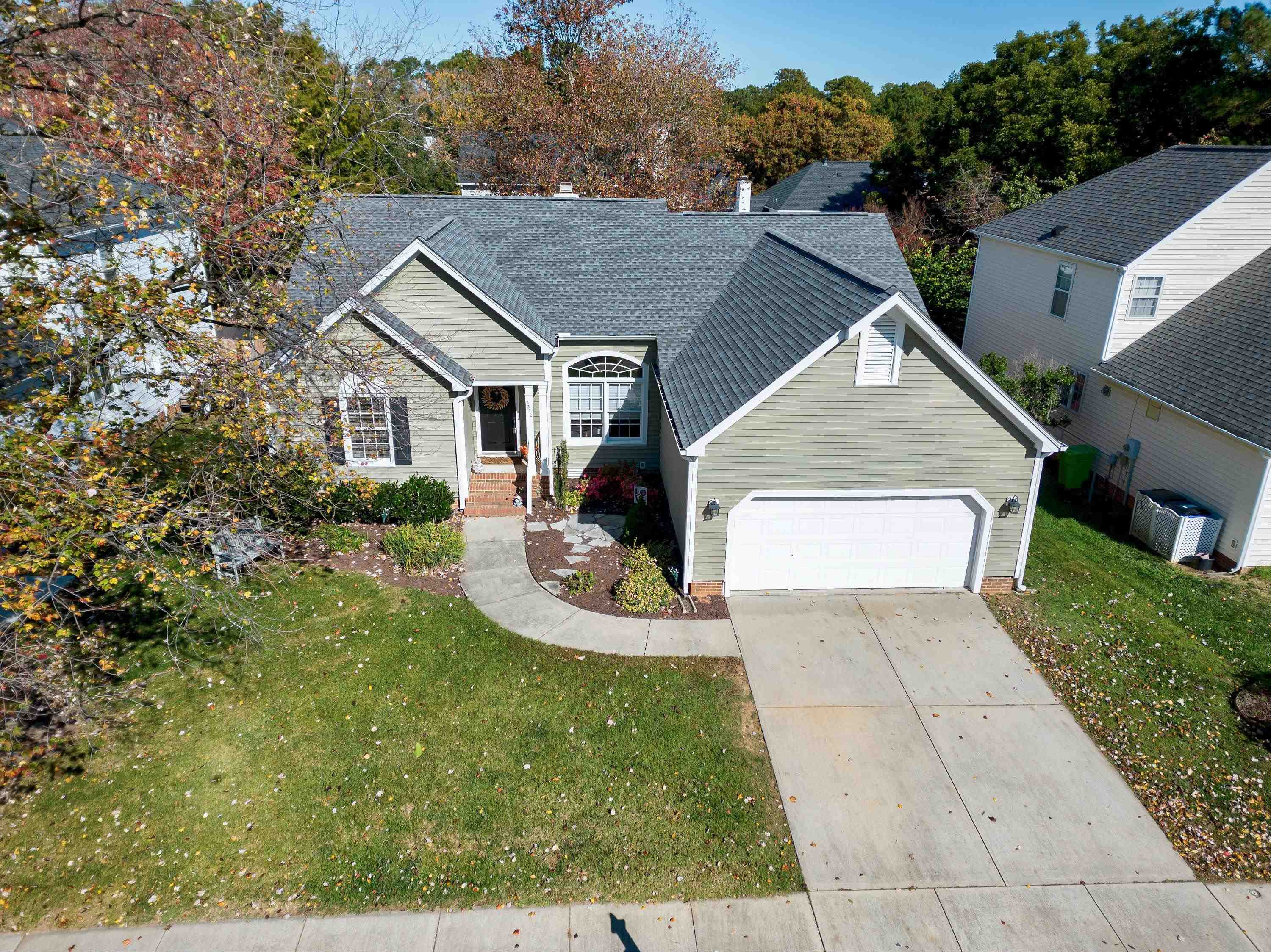 2320 Millstaff Court Raleigh, NC 27613 - Photo 40 of 42 Photo 54