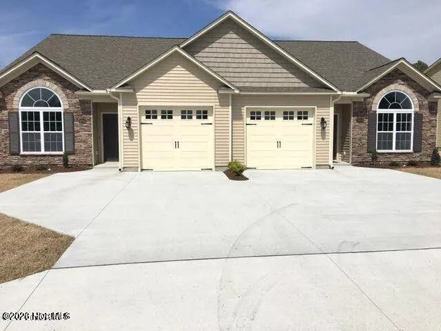 $1,650 | 3229 Gordon Drive, Unit A, Greenville, NC 27834