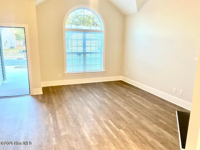 $1,650 | 3229 Gordon Drive, Unit A, Greenville, NC 27834