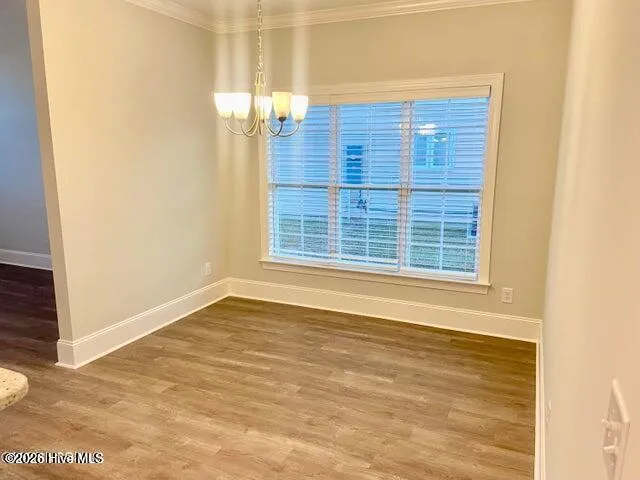 $1,650 | 3229 Gordon Drive, Unit A, Greenville, NC 27834