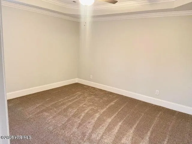 $1,650 | 3229 Gordon Drive, Unit A, Greenville, NC 27834