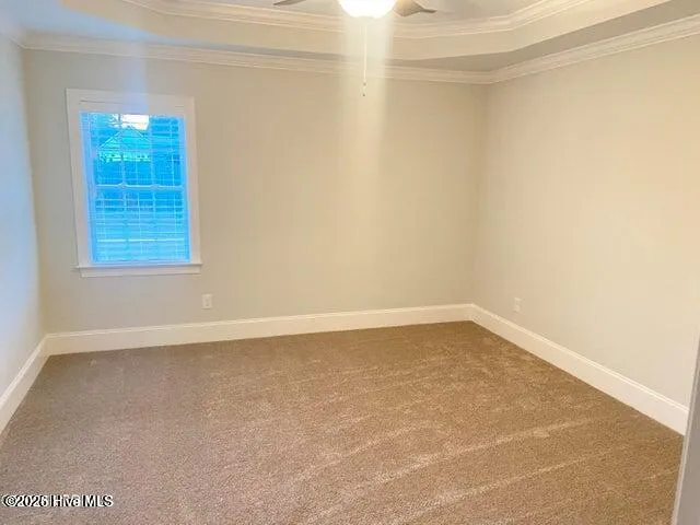 $1,650 | 3229 Gordon Drive, Unit A, Greenville, NC 27834