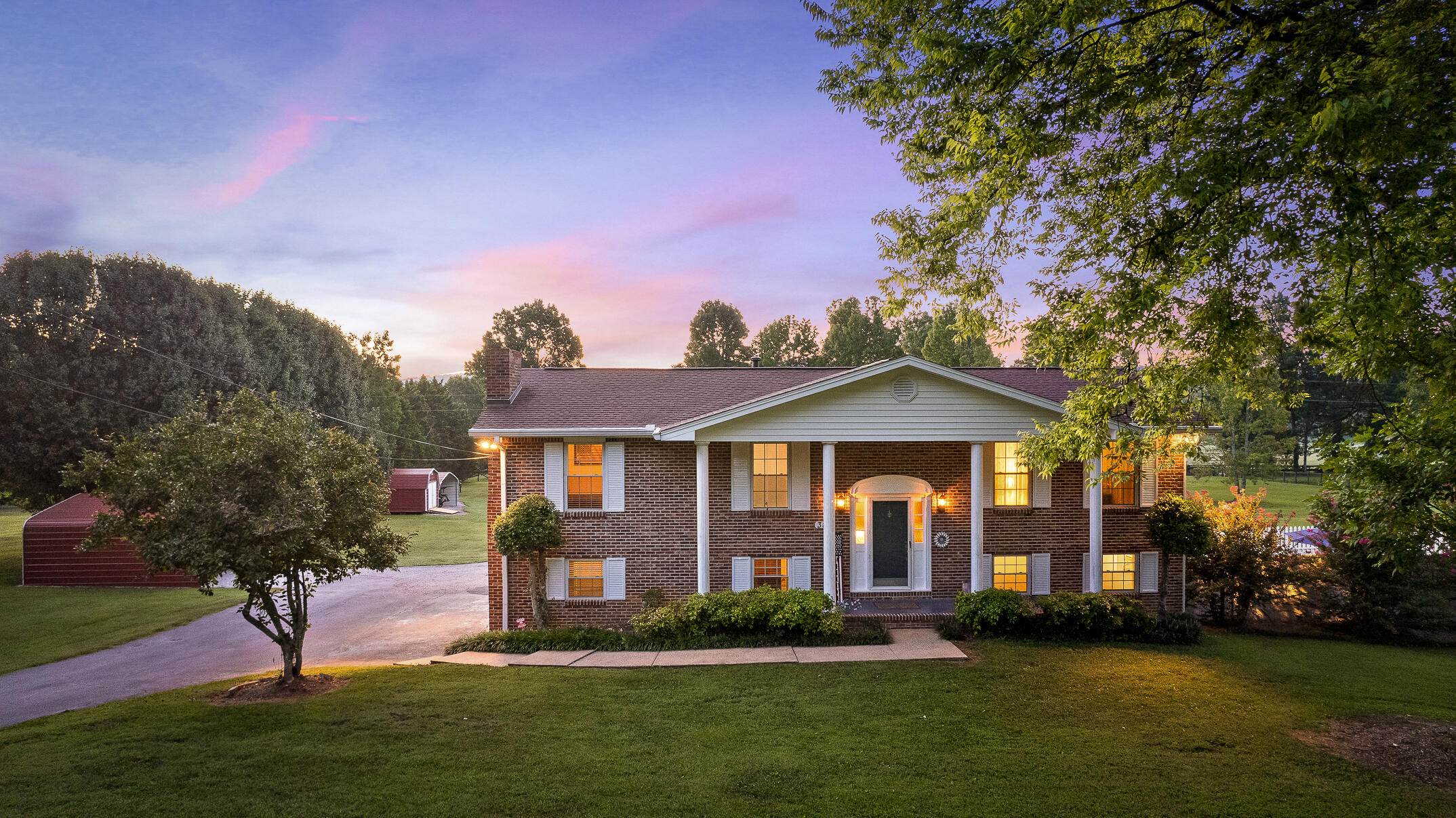 385 Post Oak Road Ringgold, GA 30736 - Photo 3 of 50 PostOak-11