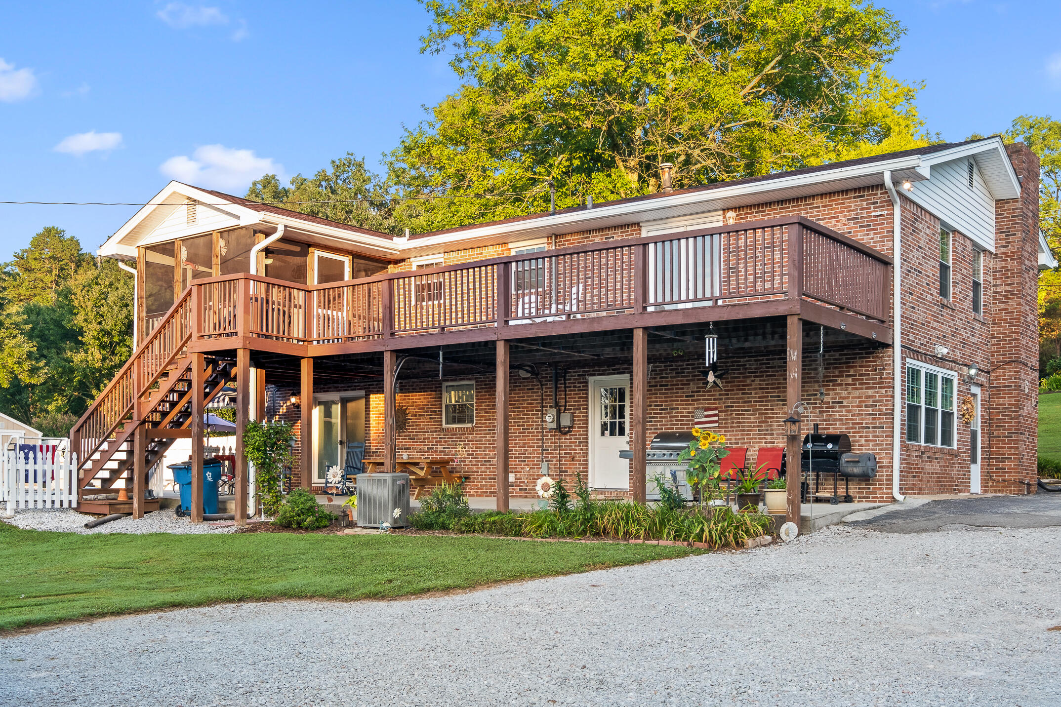 385 Post Oak Road Ringgold, GA 30736 - Photo 32 of 50 PostOak-60